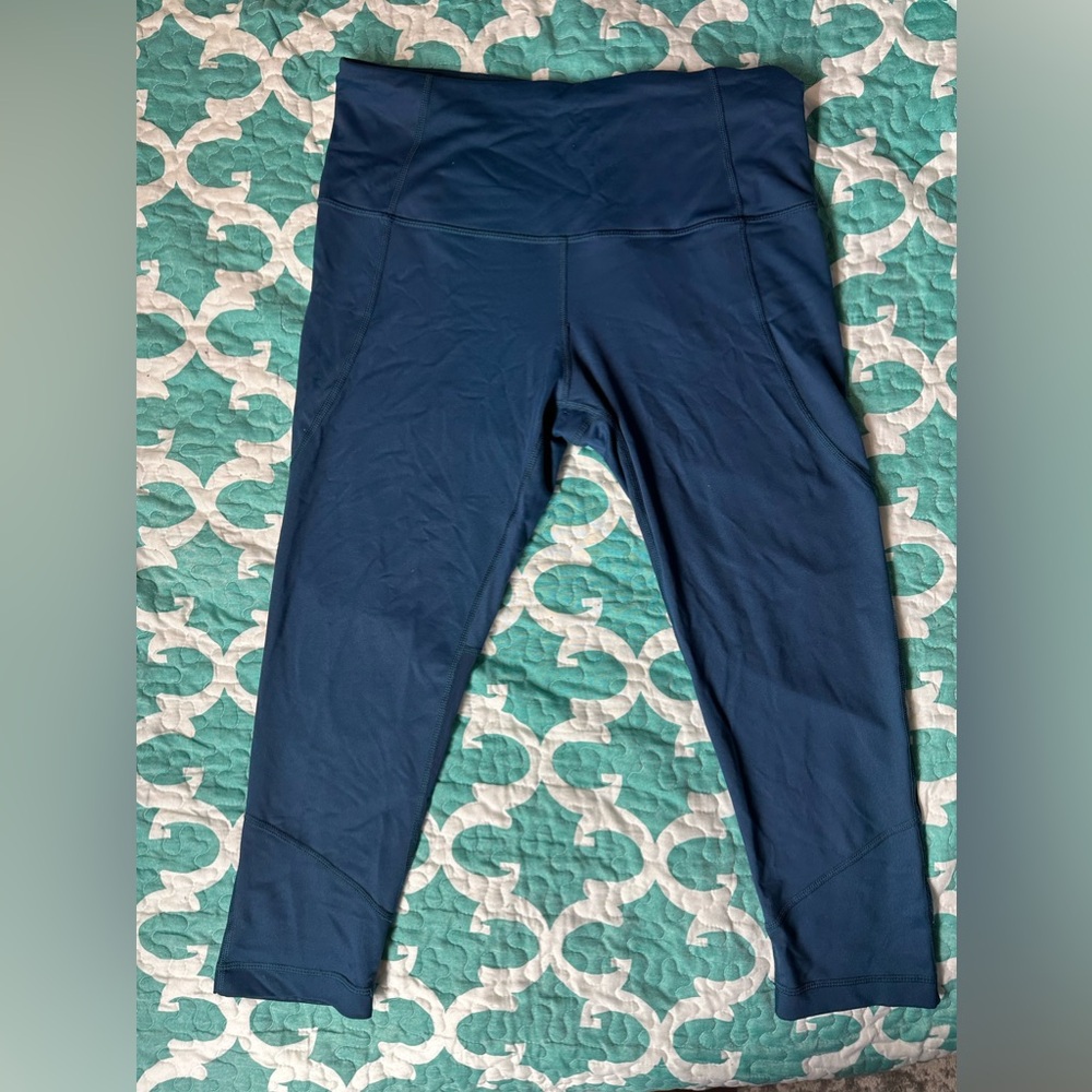 Active leggings